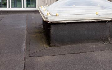 disadvantages of Pristow Green flat roofs