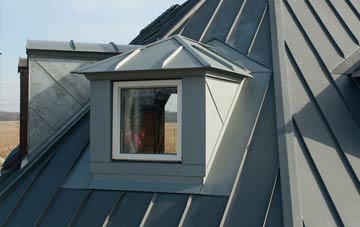 metal roofing Pristow Green, Norfolk