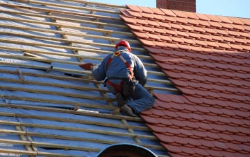 roof tiles Pristow Green, Norfolk